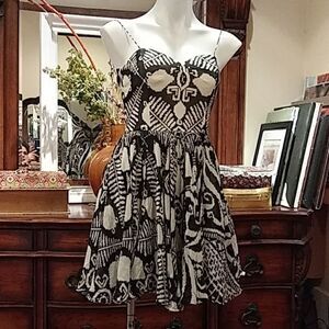 Milly Of new York Dressé